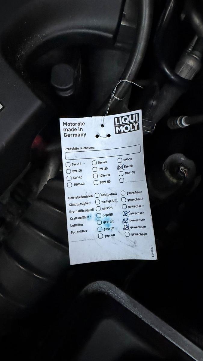 BMW 320 2007 — photo 11