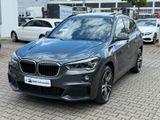 BMW X1 xDrive 25d MSport*Pan.Dach*AHK*Kamera*Head-Up - BMW X1 in München