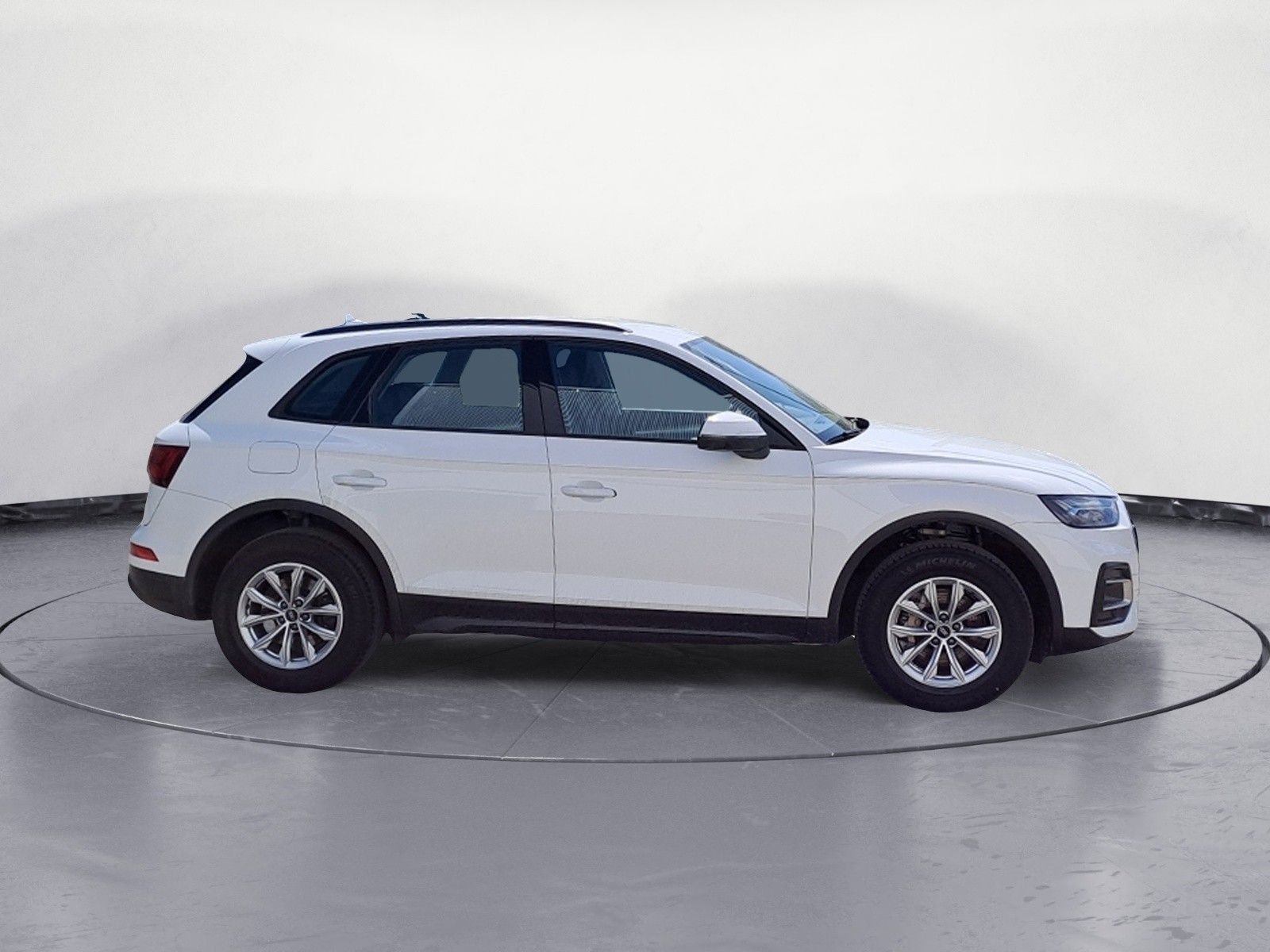 Audi Q5 - Bild 4