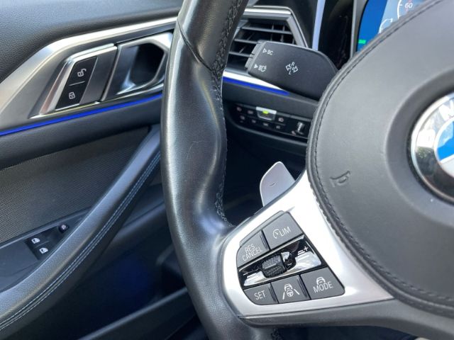 Fahrzeugabbildung BMW 420 i M Sport Autom. Navi, Rückfahrkamera, Sitzh