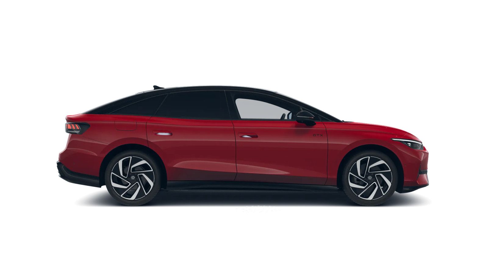 Volkswagen ID.7 - Bild 14