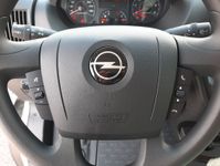 Opel Movano - Vorschau Bild 19