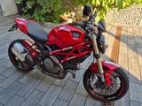 Ducati Monster 1100 Evo - DUCATI MONSTER