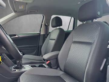VW Tiguan Active 1.5 TSI Sitzhzg+Abstand+DAB+AHK, Bild 11