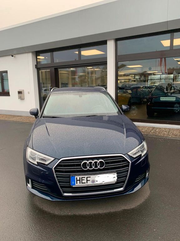 Image of Audi A3