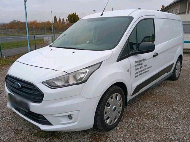 Ford Transit Connect 1,5 CDTI L2 Motorschaden