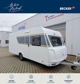 Bürstner B66 465 TS Averso Duschpaket - Bürstner 465
