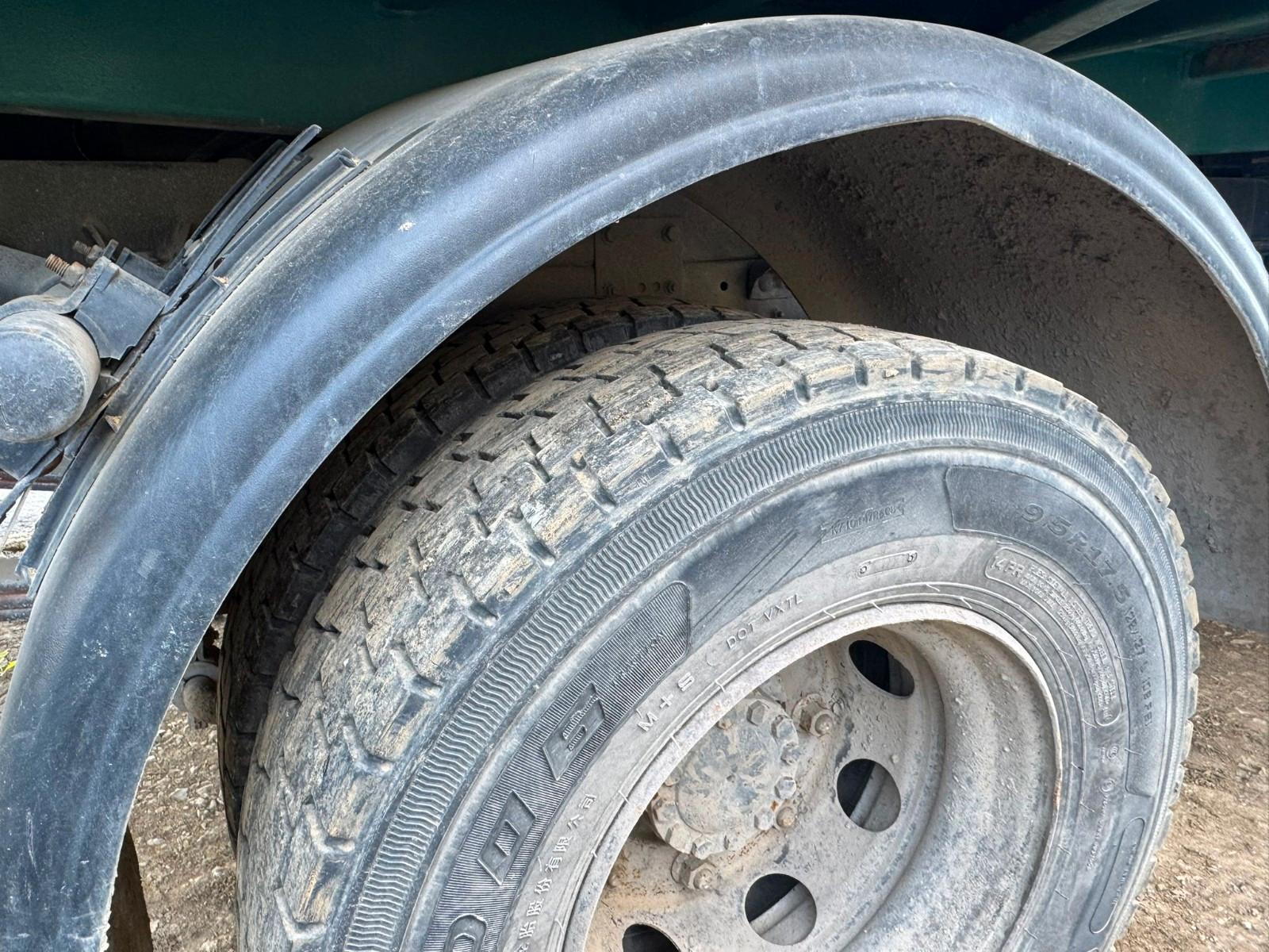 Iveco 7.5T Dreiseiten Kipper/ sofort einsatzbereit 