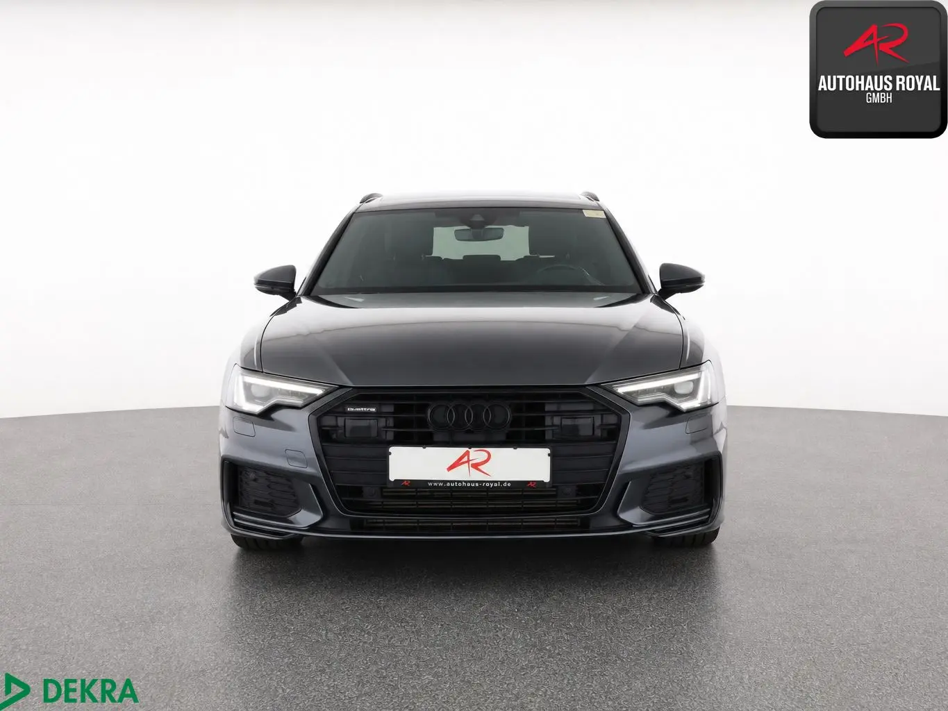 Audi A6 Avant 55 TFSI qu S LINE MATRIX,HUD,KEYLESS,SH, миниатюра 8