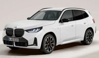 BMW X3 M50 - Vorschau Bild 2