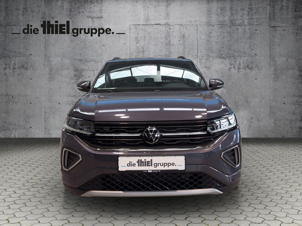 Volkswagen T-Cross - Bild 2