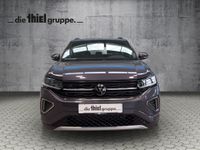 Volkswagen T-Cross - Vorschau Bild 2