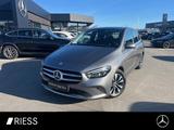 Mercedes-Benz B 200 d AUT Kam. KlimaA LED LM PDC ParkAss SHZ - Mercedes-Benz B 200 mit Diesel-Antrieb: Kombi