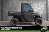 Polaris Ranger Diesel LOF, 1.Hand, Vollkabine - BENZIN QUAD