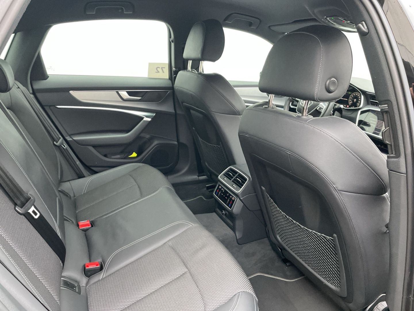 A6 50TFSIe quattro S-line Matrix/ACC/Navi/App-Co