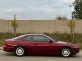 BMW E31 840ci 4,0L el M Sportsitze EDC Tempomat  - BMW 840: Ci