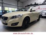Volvo C70 Cabriolet 2.5 T5 Aut. Summum Xenon,Leder,18" - Volvo C70 Gebrauchtwagen