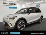 Smart #1 Brabus LEDER+360°+SOUNDSYSTEM+PANO+HUD - Smart #1: Kleinwagen