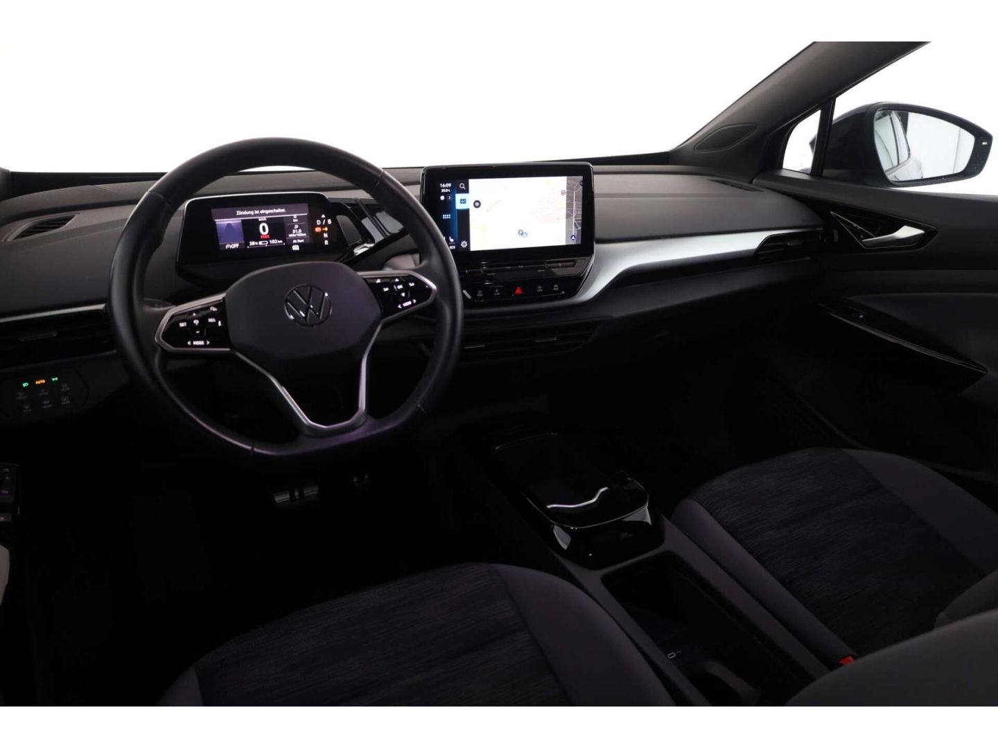Volkswagen ID.4 Pro 4Motion Nav Matrix Kamera Easy Open 20' foto 9