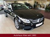 Mercedes-Benz C 180 T Avantgarde *Navi*Tempo*Shzg*2.Hd* - gebrauchte Mercedes-Benz C 180 aus dem Jahr 2016
