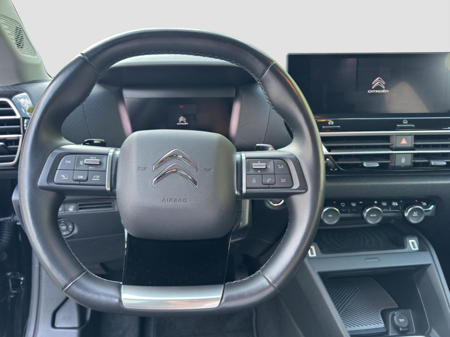 Citroën C4 PureTech 130 Stop & Start EAT8 Max Automatikg
