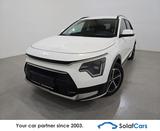 Kia Niro 1.6 GDI HEV Active Aut. LED-Xenon Head-up  - gebrauchte Kia Niro aus dem Jahr 2022