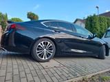 Opel Insignia 2.0 Diesel 125kW Inno. Auto GS OPC Line - Opel Insignia GS-Line