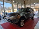 Land Rover Discovery 5 HSE TD6+7 SITZER+MERIDIAN+NAVI+360°+ - Land Rover Discovery aus 2018