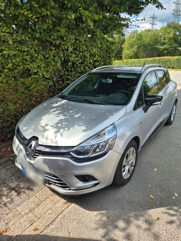 Image of Renault Clio