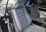 Mercedes-Benz 560 SEC 126 H-KENNZ.-VIELE NEUTEILE-300PS - Mercedes-Benz 560 Gebrauchtwagen