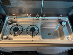 Irmscher Opel*RFK*PDC*Automtik