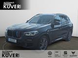 BMW X3 xDrive 20d M Sport LED*PDC*e-Heck*SHZ*VIRT - BMW X3 Gebrauchtwagen in Bremen