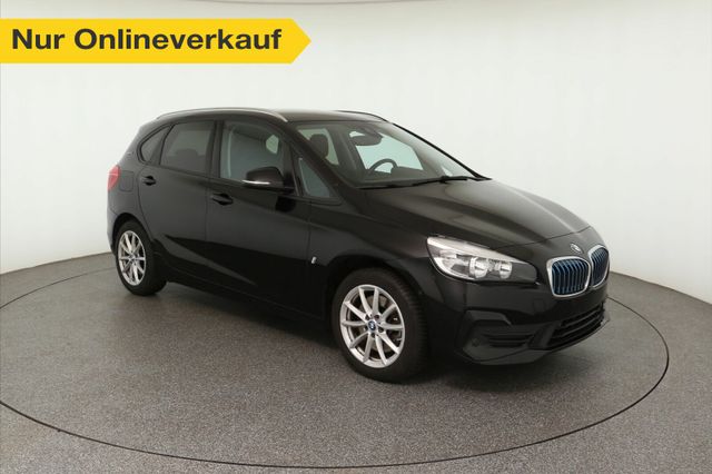 BMW 225xe Active Tourer Advantage NAVI+SHZ+TEMP+PDC+