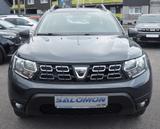 Dacia Duster II Prestige+ 4x4 4WD *NAVI+R-CAM*Klimaaut - Dacia Gebrauchtwagen in Düsseldorf