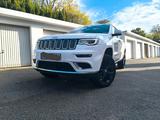 Jeep Grand Cherokee 3.0l V6 MultiJet 184kW S Auto...
