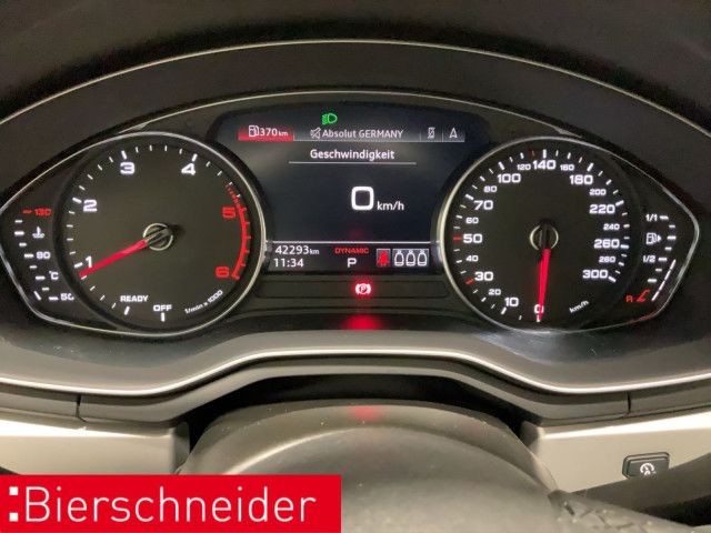 Audi A4 - Bild 14