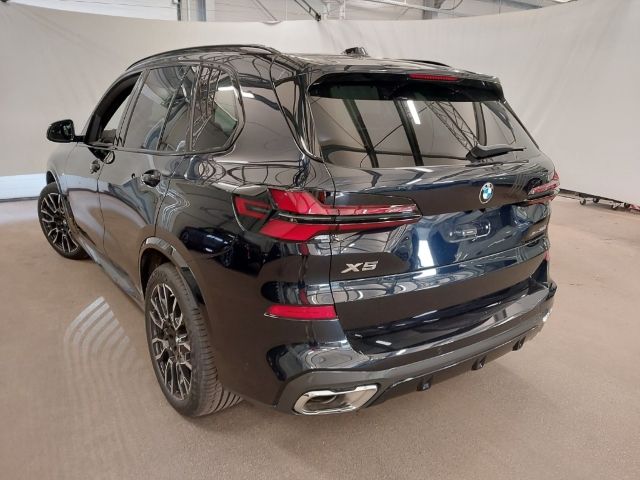 BMW X5 xDrive30d M Sport 21'' PanoSky AHK SoftCl Kom foto 2