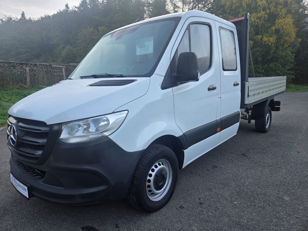 Image of Mercedes-Benz Sprinter