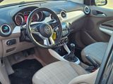 Opel Adam Glam PanoGlasdach Sitzheiz Lenkradheiz PDC - Opel Adam in Frankfurt (Main)