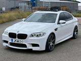 BMW M5 Competition Akrapovič LCI LED B&O S... - gebrauchte BMW M5 aus dem Jahr 2014