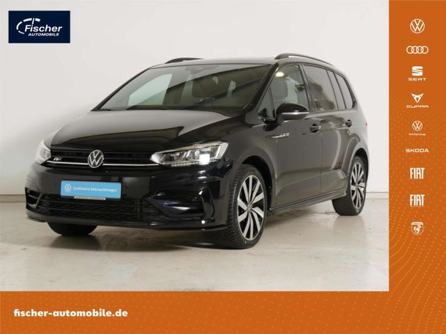 Volkswagen Touran 1.5 TSI Highline R-Line DSG 7-Sitze/RFK