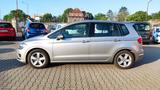 Volkswagen Golf Sportsvan 125 PS*Automatik*AHK*PDC*SH*ALU* - VW Golf Sportsvan in Mannheim