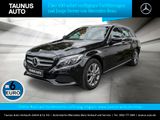 Mercedes-Benz C 200 4MATIC T AVANTGARDE COMAND DISTRONIC ILS - Mercedes-Benz C 200: Avantgarde