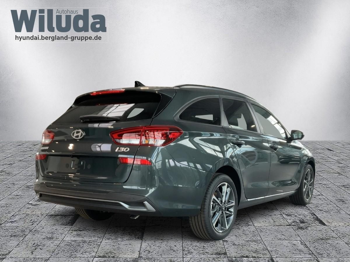 Hyundai i30 – Bild 4