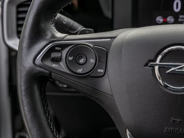 Opel Mokka 1.2 Elegance Fahrerassistenz-Paket Kamera