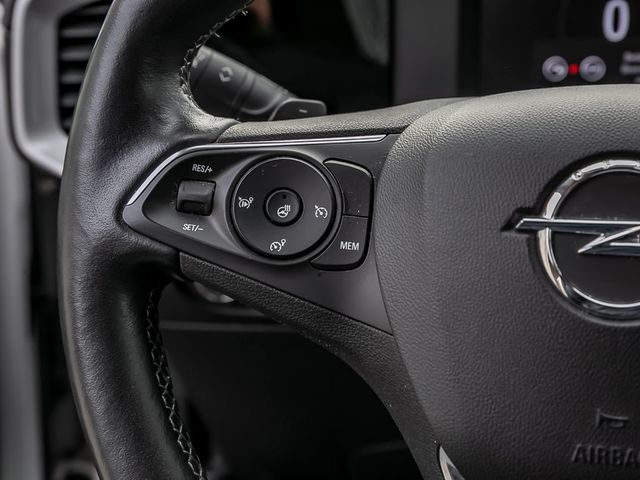 Opel Mokka 1.2 Elegance Fahrerassistenz-Paket Kamera