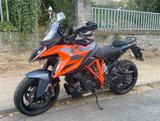 KTM 1290 Super Duke GT