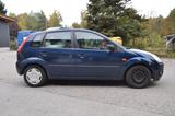 Ford Fiesta Viva X 1.4 - Ford Fiesta: Viva X