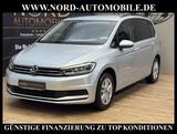 Volkswagen Touran Comfortline 2.0 TDI DSG App Connect/LED/ - Volkswagen Touran mit Diesel-Antrieb: Kombi
