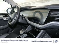 Volkswagen Touareg - Vorschau Bild 14